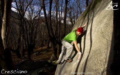 Jojo in "Never Ending Story"